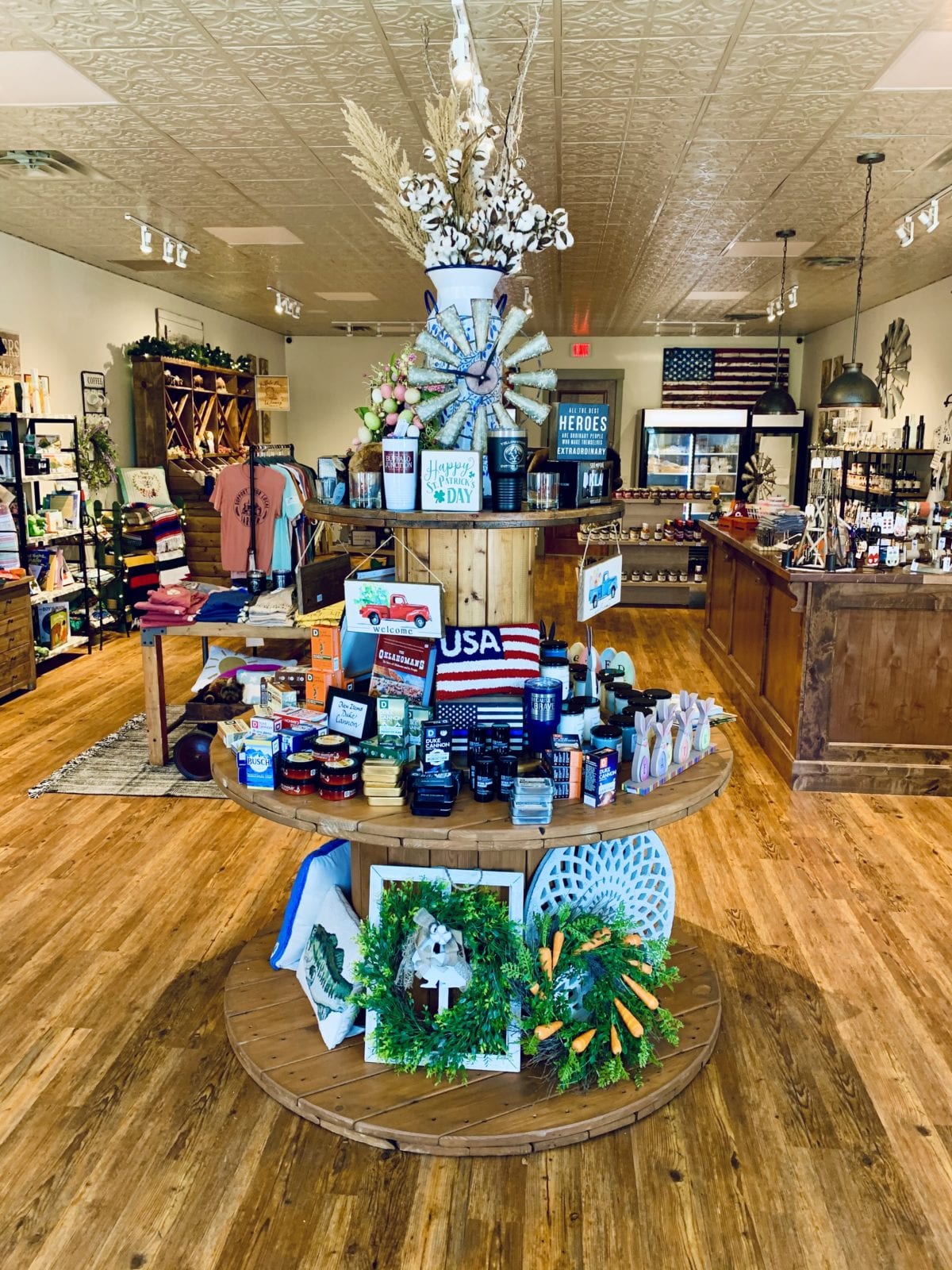 Gallery Buffalo Junction